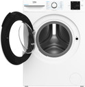 Beko b300 BMWU3921W: Lavatrice EnergySpin 9kg, Classe A, 1200giri