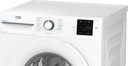 Beko b300 BMWU3921W: Lavatrice EnergySpin 9kg, Classe A, 1200giri