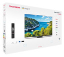 Thomson 65UG4S14 165,1 cm (65") 4K Ultra HD Smart TV Wi-Fi Nero
