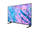 Samsung Series 7 UE65CU709 165,1 cm (65") 4K Ultra HD Smart TV Wi-Fi Nero