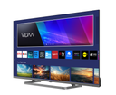 Smart TV 43" Saba 43S89VDA FHD, HDR, Dolby Audio, Vidaa OS
