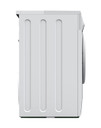 Lavatrice San Giorgio F810S - 8 kg, 1000 giri, Vapore: Efficienza e Cura del Bucato