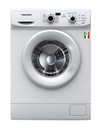 Lavatrice San Giorgio F810S - 8 kg, 1000 giri, Vapore: Efficienza e Cura del Bucato