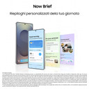 Samsung Galaxy S25 Ultra Smartphone AI, Display 6.9'' QHD+ Dynamic AMOLED 2X, Fotocamera 200MP, RAM 12GB, 512GB, 5.000 mAh, Titanium Gray