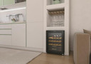 Candy DiVino CWC023 Libera installazione Nero 23 bottiglia/bottiglie