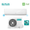 Hisense Climatizzatore Inverter serie IQ PLUS 12000 Btu CJXR1201G+AS35XR01W