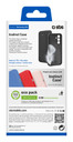 SBS TEINSTSAA26B custodia per cellulare 16,8 cm (6.6") Cover Nero