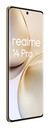 realme 14 Pro 5G 17,2 cm (6.77") Doppia SIM Android 15 USB tipo-C 12 GB 512 GB 6000 mAh Bianco