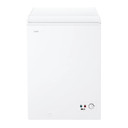 Candy CCHH 100E Congelatore a pozzo Libera installazione 97 L E Bianco
