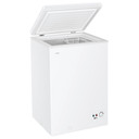 Candy CCHH 100E Congelatore a pozzo Libera installazione 97 L E Bianco