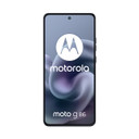 Motorola moto g86 5G 16,9 cm (6.67") Doppia SIM Android 15 USB tipo-C 8 GB 256 GB 5200 mAh Blu scuro