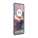 Motorola moto g86 5G 16,9 cm (6.67") Doppia SIM Android 15 USB tipo-C 8 GB 256 GB 5200 mAh Lillà