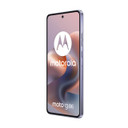 Motorola moto g86 5G 16,9 cm (6.67") Doppia SIM Android 15 USB tipo-C 8 GB 256 GB 5200 mAh Lillà
