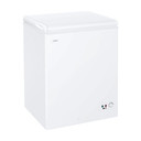 Candy CCHH 145E Congelatore a pozzo Libera installazione 137 L E Bianco