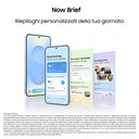 Samsung Galaxy S25 5G - 12GB  256GB  Icyblue