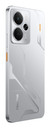 realme 14 16,9 cm (6.67") Android 15 5G 12 GB 256 GB 6000 mAh Argento