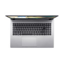 Acer Aspire 3 A315-59-77J2 Intel® Core™ i7 i7-1255U Computer portatile 39,6 cm (15.6") Full HD 16 GB DDR4-SDRAM 512 GB SSD Wi-Fi 6 (802.11ax) Windows 11 Home Argento