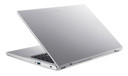 Acer Aspire 3 A315-59-77J2 Intel® Core™ i7 i7-1255U Computer portatile 39,6 cm (15.6") Full HD 16 GB DDR4-SDRAM 512 GB SSD Wi-Fi 6 (802.11ax) Windows 11 Home Argento