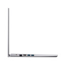 Acer Aspire 3 A315-59-77J2 Intel® Core™ i7 i7-1255U Computer portatile 39,6 cm (15.6") Full HD 16 GB DDR4-SDRAM 512 GB SSD Wi-Fi 6 (802.11ax) Windows 11 Home Argento