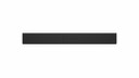 LG Soundbar S40T, 300W su 2.1 canali, Dolby Digital, DTS, Subwoofer wireless, Bluetooth