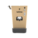 Lollo Caffe Lollina Plus Macchina per caffè a cialde 0,7 L Crema