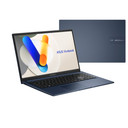 ASUS Vivobook 15 F1504VA-NJ2341W Intel® Core™ i7 i7-1355U Computer portatile 39,6 cm (15.6") Full HD 16 GB DDR4-SDRAM 1 TB SSD Wi-Fi 5 (802.11ac) Windows 11 Home Blu