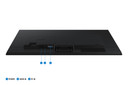 Samsung Monitor LED Serie S30GD da 27'' Full HD Flat