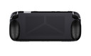 NACON SWITCHNEWGLOVEBLACK custodia per console portatile Cover Nintendo Silicone Nero