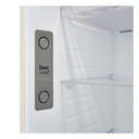 LG GTBV44SEBKD Frigorifero doppia porta 70cm, Classe E, 461L, Door & Linear Cooling,Sabbia