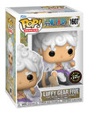 FUNKO POP! Animation 79321 modellino da azione e da collezione