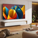 Hisense 85E79NQ TV 2,16 m (85") 4K Ultra HD Smart TV Wi-Fi Nero 400 cd/m²