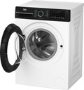 Beko b300 BMGWU4941B: Lavatrice EnergySpin 9kg, Classe A, 1400giri