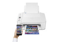 Canon PIXMA TS3751i Ad inchiostro A4 4800 x 1200 DPI Wi-Fi