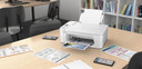 Canon PIXMA TS3751i Ad inchiostro A4 4800 x 1200 DPI Wi-Fi