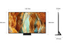 Samsung QE65QN70FA Neo QLED 4K Smart TV 65" Tizen AI Upscaling, HDR, DVB-T2/S2