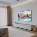 Samsung TV LED 55" 55DU85 Ultra HD 4K Smart TV: Immagini Cristalline e Connettività Avanzata