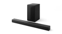 LG Soundbar S60T, 340W su 3.1 canali, Dolby Digital, DTS, Subwoofer wireless, Bluetooth