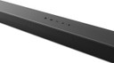LG Soundbar S60T, 340W su 3.1 canali, Dolby Digital, DTS, Subwoofer wireless, Bluetooth