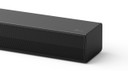 LG Soundbar S60T, 340W su 3.1 canali, Dolby Digital, DTS, Subwoofer wireless, Bluetooth