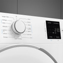 Smeg WMC72SEA lavatrice Caricamento frontale 7 kg 1200 Giri/min Bianco