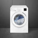 Smeg WMC72SEA lavatrice Caricamento frontale 7 kg 1200 Giri/min Bianco