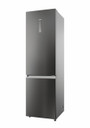 Haier 2D 60 Serie 3 HDPW3620DNPD Libera installazione 406 L D Acciaio inox