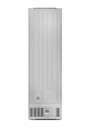 Haier 2D 60 Serie 3 HDPW3620DNPD Libera installazione 406 L D Acciaio inox