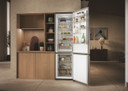 Haier 2D 60 Serie 3 HDPW3620DNPD Libera installazione 406 L D Acciaio inox