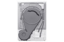 Samsung Asciugatrice Crystal EcoDry 9 Kg DV90DG52A0AEET