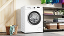 Bosch Serie 2 WGE03200IT Lavatrice a carica frontale 8 kg 1200 rpm Classe A