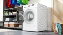 Bosch Serie 2 WGE03200IT Lavatrice a carica frontale 8 kg 1200 rpm Classe A