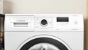 Bosch Serie 2 WGE03200IT Lavatrice a carica frontale 8 kg 1200 rpm Classe A