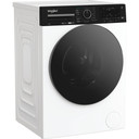 Whirlpool Lavatrice smart connessa con WiFi - WPM 97W ADS IT