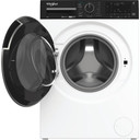 Whirlpool Lavatrice smart connessa con WiFi - WPM 97W ADS IT